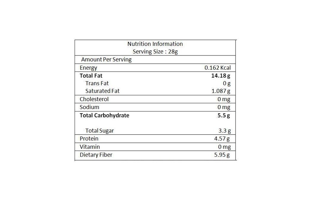 Napayat Almonds    Pack  200 grams